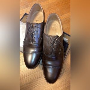 Peal & Co. Brown, 11D